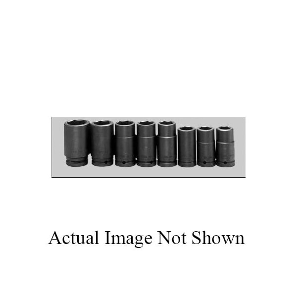 Set, Skt, 3/4, 6Pt, Dp, Imp, 8P,